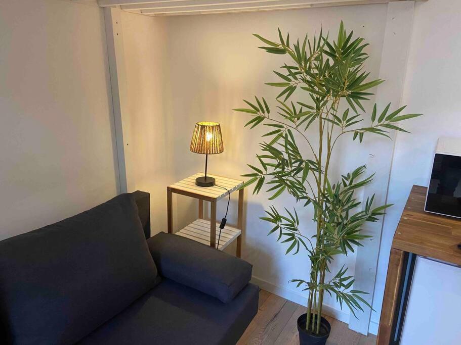 Charmant Studio Виерзон Екстериор снимка